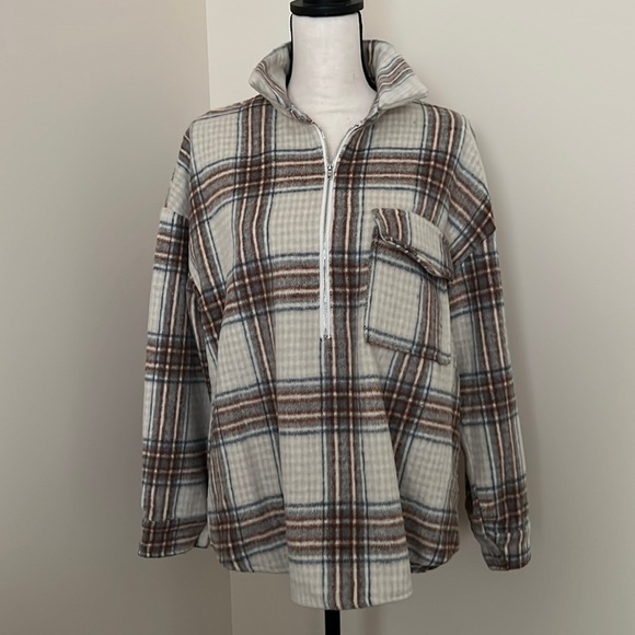 Shacket- Asher Kate - Picture 1 of 7